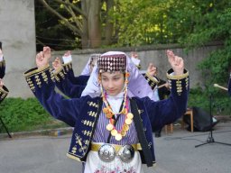 Kermes Vilsbiburg